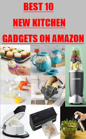 Maybe you would like to learn more about one of these? 10 Best New Kitchen Gadgets On Amazon 2021 In 2021 New Kitchen Gadgets New Kitchen Kitchen Gadgets