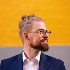 David Simnick: On Grit