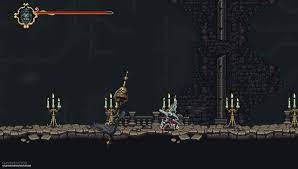 High quality blasphemous gifts and merchandise. The Game Kitchen On Blasphemous Ambiguous Story