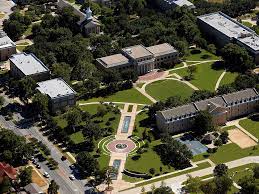 Campus Information Austin College