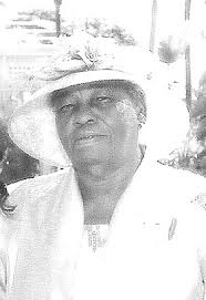 Obituary for Cynthia Millicent Simms-Lightfoot