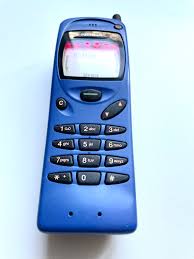 Nokia 3110 VW Edition - GSM Collection