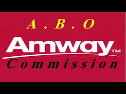 amway abo commission calculation videos