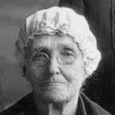 Louisa Daniel Rutledge (1829-1924)