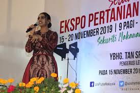 Pameran penyelidikan dan inovasi pesta konvo upm 2018. Pertandingan Nyanyian Interkolej Sempena Ekspo Pertanian Dan Pesta Konvokesyen Upm Ke 43 Bahagian Hal Ehwal Pelajar