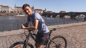 Czech Hunter 474 - Gay Porn - Czech Hunter