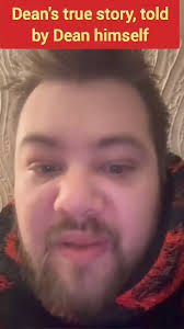 Dean Rowley TRUE STORY ALL BY HIMSELF * Dean Rowley story