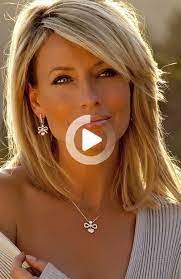 Top 25 Coolest Frisuren Fur Frauen Uber 40 Long Hair Styles Older Women Hairstyles Hair Styles