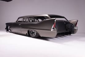 Greg Friedrich In 2020 Car Inspiration Performance Wheels Pro Touring Cars