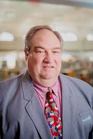 Doug Buchanan: Raymondville