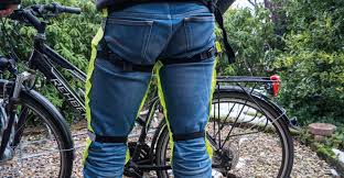 Fahrrad Regenhosen Test Kaufberatung Modisch Funktional