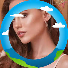 Escritora Verónica Escalera Polanco