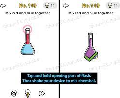 Brain out time to go to bed, please help me to turn off the light! Brain Out Level 119 Answers Game Solver