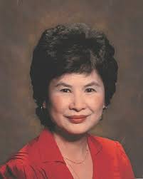 Connie Ng Obituary
