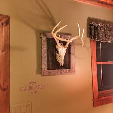 Vintage Deer Head Jewelry Holder Watch Holder Hunting Decor Rustic Decor Boho Decor Lodge Cabin Decor Western Decor Shabby Chic Decor In 2020 Rustic Jewelry Holder Hunting Decor Vintage Deer