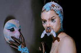 Latte Art Begone! Here Come the Bold Freaks of Instagram