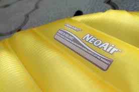 dunyanin en hafif sisme mati thermarest neoair xlite incelemesi ense dunya