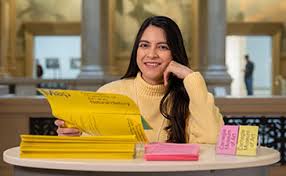 Behind the Scenes Archives