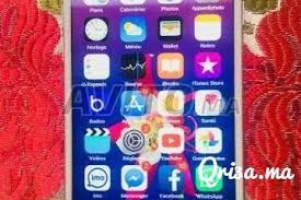 Iphone 6s Iphone Iphone 6s Telephones