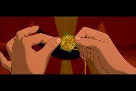 Anastasia music box & necklace: Necklace Fox S Anastasia Wiki Fandom