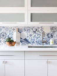 Here are 69 pictures, ideas and designs to inspire your kitchen. 75 Blue Backsplash Ideas Navy Aqua Royal Or Coastal Blue Design