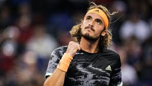 Stefanos tsitsipas is a professional tennis player from greece. Stefanos Tsitsipas On The Future Of Tennis His Idols And His Dream To Be A Movie Producer Tennis365 Com