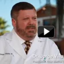 Dr. Jorge Villalba, MD