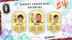Our kai havertz biography tells you facts about his childhood story, early life, parents, family, girlfriend/wife to be, lifestyle, net worth. Joao Felix Kylian Mbappe And Khel Now World Football Facebook