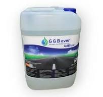 AD Blue 20L - G and B Ever Certifié ISO 22241