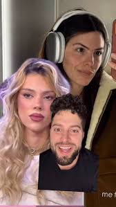 Guerra entre Laura Matamoros y Alejandra Rubio #lauramatamoros #alejandrarubio #terelu #lascampos