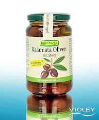 See more ideas about kalamata olives, recipes, greek recipes. Rapunzel Organic Kalamata Olives With Stone In Olive Oil 335 G At Violey