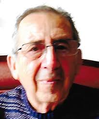 Obituary for Joseph A Juarez