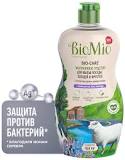 ТОП-5 лучших экологичных средств для мытья посуды по версии ...