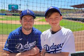 In one of the most bizarre free agencies in recent memory, 2020 nl cy young award winner trevor bauer is joining the los angeles dodgers. Trevor Bauer Was The Dodgers Mvp On Saturday True Blue La