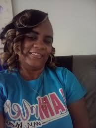 Thank you Jamila Luaders for the updated "hairdo", that was soooooo over  due. It feels so good!!! I really have not even styled it yet, and it falls  perfectly. Love it!! Thank