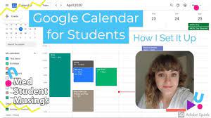 Pin On Google Calendar Tips