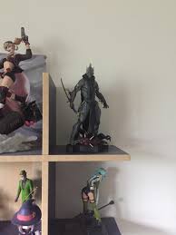 Excalibur Umbra Has Finally Arrived Warframe Today we're gonna take a quick look at excalibur umbra. excalibur umbra has finally arrived