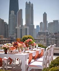 14 Wedding Venues For Every Budget Rooftop Wedding Chicago Wedding Venues Wedding Venues