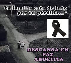 Jun 13, 2021 · con mucho dolor lamentamos informar la partida de nuestro colega, muy conocido en la movida tropical y en la radio, un colega que siempre se preocupo por la unión de los artistas y músicos de nuestra salta, muchas charlas e ideas planificadas, querido colega seguiremos adelante, descansa en paz, seguramente ya estas al resguardo de nuestro señor, expresaron en un comunicado. Imagenes De Monos De Luto Para Una Abuela Imagenes De Abuelitos Imagen De Duelo Fotos De Luto