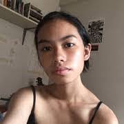 Patricia Querubin's Instagram, Twitter & Facebook