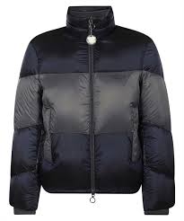 There are 19 armani puffer jacket for sale on etsy, and they cost $128.59 on average. Armani Exchange 6hzbg1 Znmgz Puffer Jacket Blue