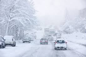 Wann fällt der erste schnee in deutschland? Wintereinbruch In Deutschland Nachste Woche Kommt Der Erste Schnee Gala De