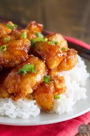 Sweet And Sour Chicken Recipe Taste And Tell Recipe Recipes Food Chicken Recipes