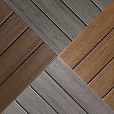 Azek deck boards have brought continuing innovation with a new generation of low maintenance decking. Timbertech Pro Decking Reserve Collection Pro Deck Supply Store