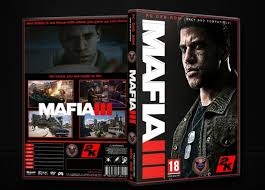 7 oct mafia iii (c) 2k. Pc Games