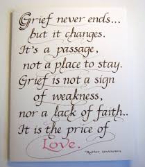 Sympathy Calligraphy Card Grief Quote Card Sympathy Card Card Size 4 25 X 5 5 Inches Blank Inside Etsy Mitgefuhl Zitate Trauer Zitate Karten Spruche