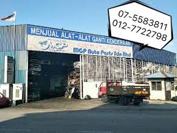 At johor bahru, 28th august 1987, educ. Lian Sheng Auto Parts Sdn Bhd 2 Jalan Tampoi 5 Johor Bahru 2021