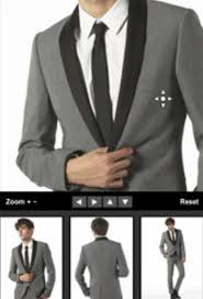 The first target is of course how the bride and the groom are dresses. Mens Suits Blazers Buy In Mumbai