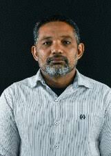 Candidato Neguinho Da Borracharia