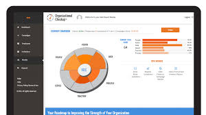 Organizational Checkup Assess Your Companys Strength